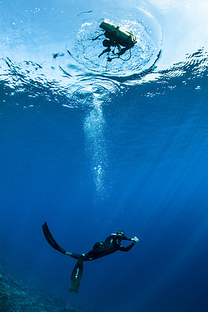 Breathless