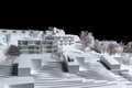 Wild Bär Heule Architekten, Stocklen Meilen (Modellbauer: K-Atelier)