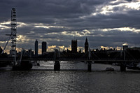The Thames