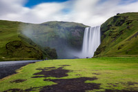 Skógafoss