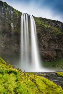 Seljalandsfoss