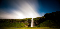 Seljalandsfoss