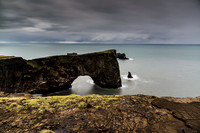 Dyrhólaey