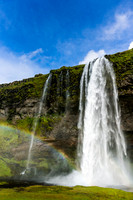Seljalandsfoss