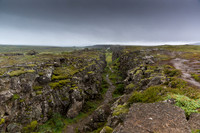 Þingvellir National Park