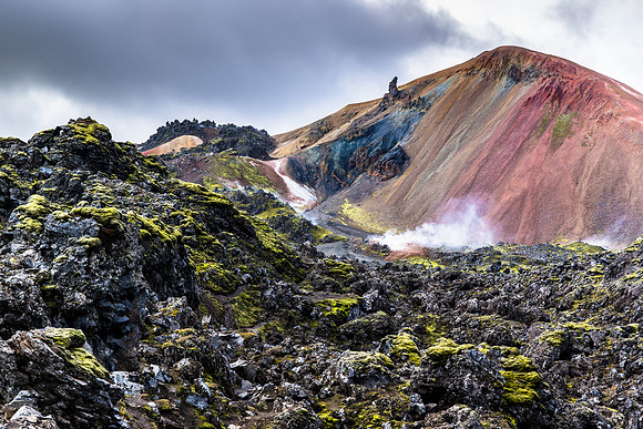 Iceland (2013)