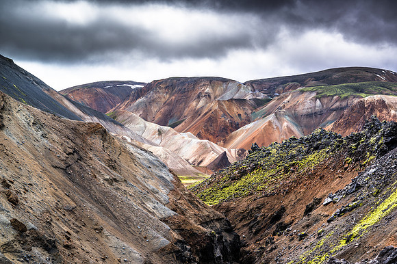 Iceland (2013)