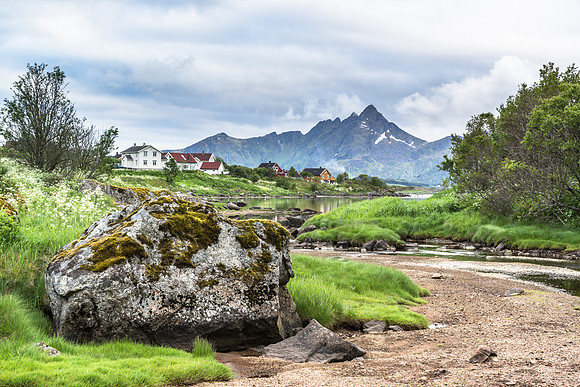 Lofoten, Norway (2015)