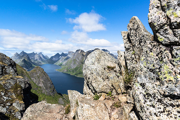 Lofoten, Norway (2015)