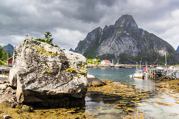 Lofoten, Norway (2015)