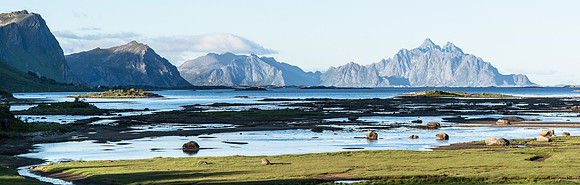 Lofoten, Norway (2015)