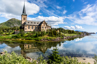 Lofoten, Norway (2015)