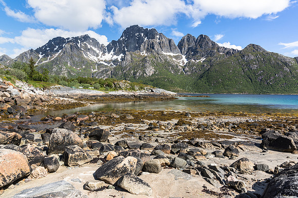 Lofoten, Norway (2015)