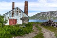 Lofoten, Norway (2015)