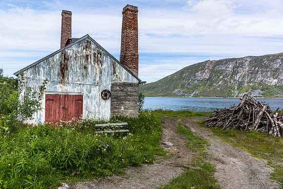 Lofoten, Norway (2015)
