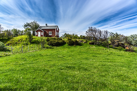 Lofoten, Norway (2015)