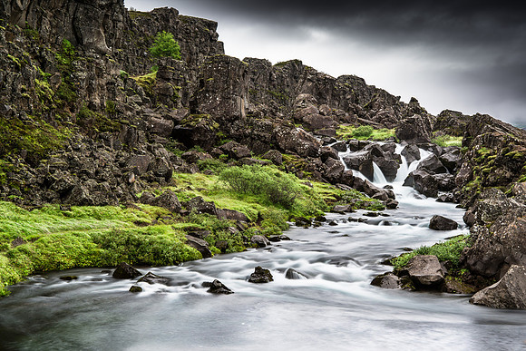 Iceland (2013)