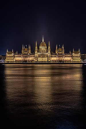 Budapest (2015)