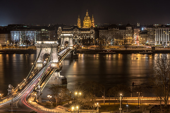 Budapest (2015)