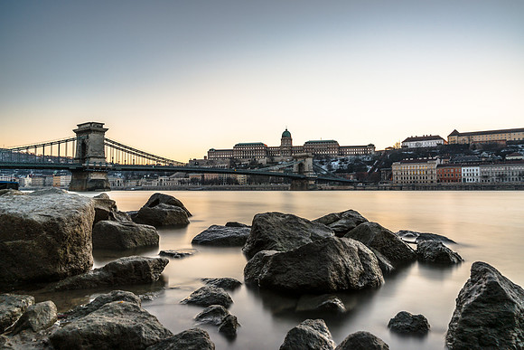 Budapest (2015)