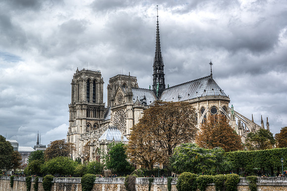 Paris (2013)