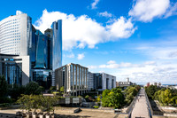 La Défense (2013)