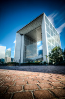 La Défense (2013)