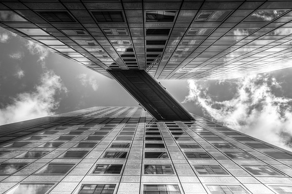 La Défense (2013)