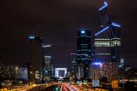 La Défense (2013)