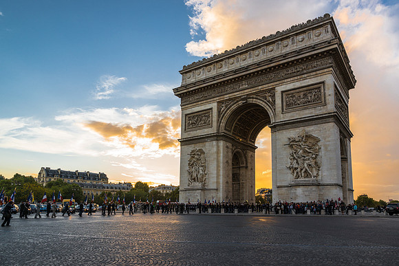 Paris (2013)
