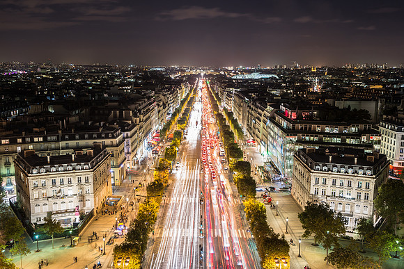 Paris (2013)