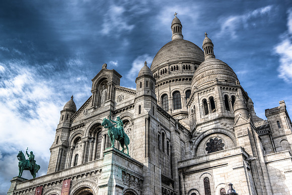 Paris (2013)