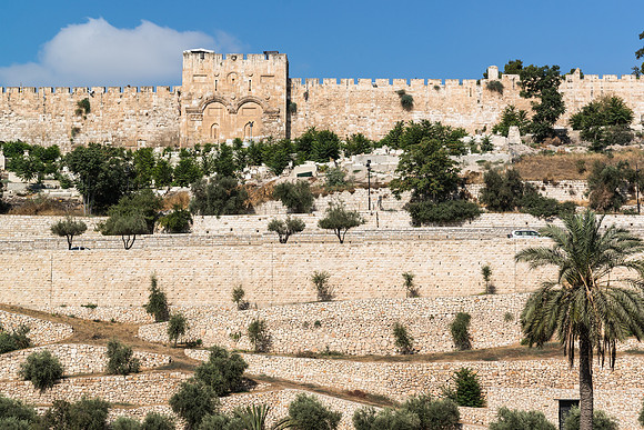 Jerusalem (2015)