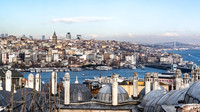 Istanbul (2015)
