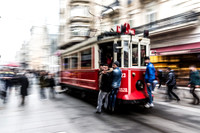 Istanbul (2015)