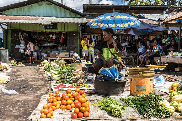 Alor, Indonesia (2014)