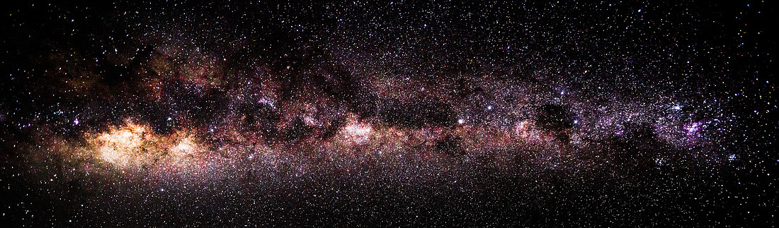 The Milky Way