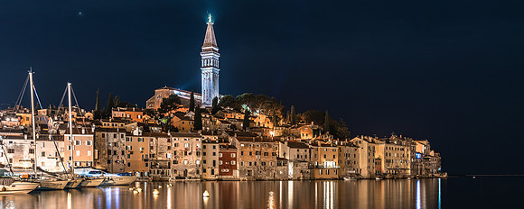 Rovinj (2018)