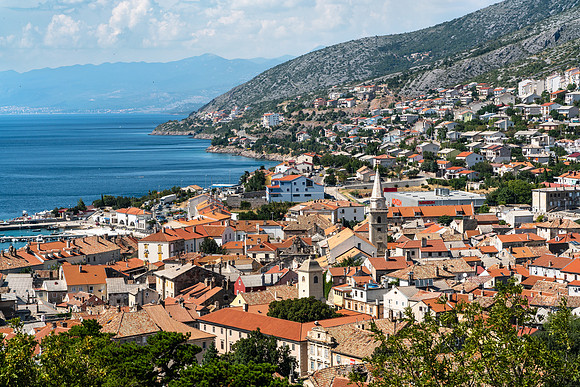 Senj (2018)