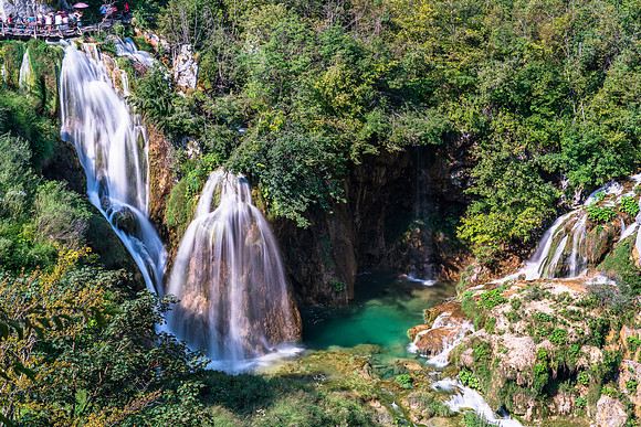 Plitvička jezera (2018)
