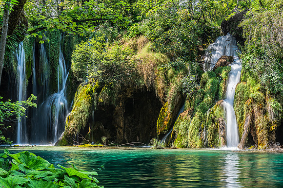 Plitvička jezera (2018)