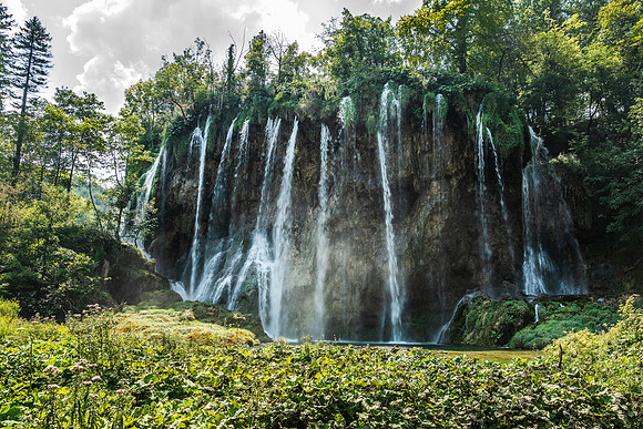 Plitvička jezera (2018)