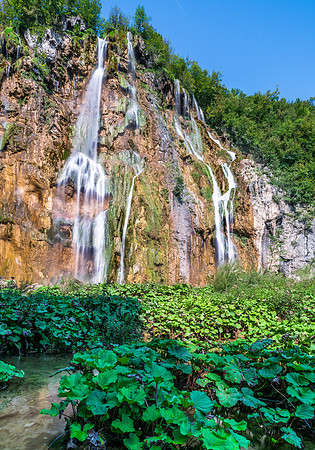 Plitvička jezera (2018)