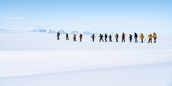 Antarctica (2023)