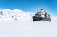 Antarctica (2023)