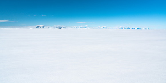 Antarctica (2023)