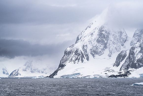 Antarctica (2023)