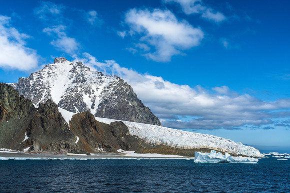 Antarctica (2023)