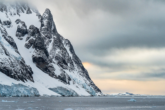 Antarctica (2023)