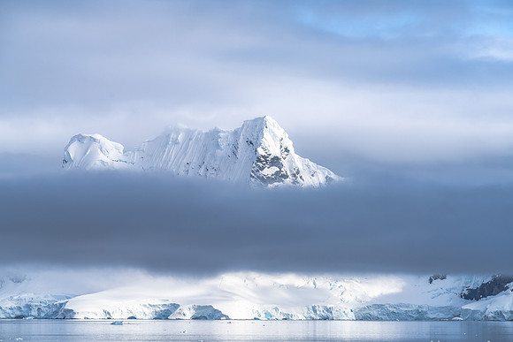 Antarctica (2023)